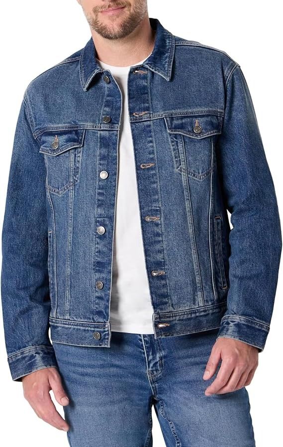 Denim Jacket image 2